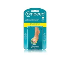 "Compeed" kukurūzų pleistrai 10 vienetų