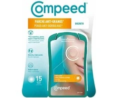 Compeed Discrete Patch Antigrain 15 u