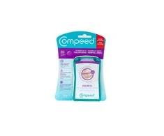 "Compeed" nematomas pleistras nuo peršalimo 15 vienetų