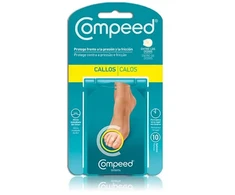 „Compeed“ kukurūzų tinkas 10 vnt