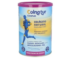 Complejo Colnatur - Colágeno Natural