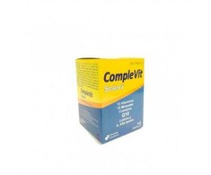 Complevit Select Maisto papildas 60 kapsulių Bluecube Healthcare