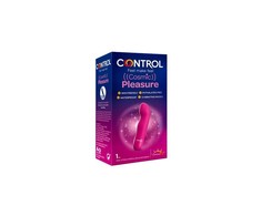 CONTROL "Cosmic Pleasure Mini" stimuliatorius