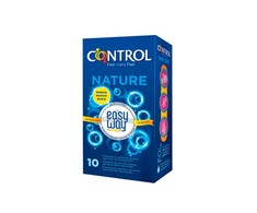 CONTROL "Easy Way Nature" 10 vienetų