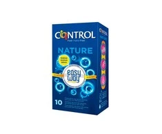 CONTROL "Easy Way Nature" 10 vienetų