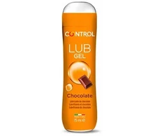 Control Lubricant Chocolate 75ml