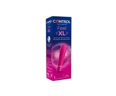 Control vibratorius "Feel XL"