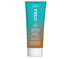 Coola Hydrating Sunscreen Lotion SPF 30 Tropical Coconut kūno losjonas nuo saulės, 148 ml