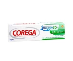"Corega Flavour Freee" fiksavimo kremas 40g
