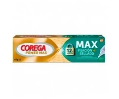 Corega Dantų protezų fiksatorius Maxima Mėtų 40g