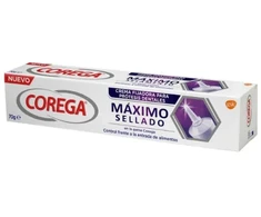 "Corega Maximo" kremas 70g