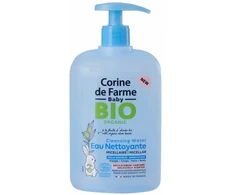 "Corine De Farme Corine De F" micelinis valomasis vanduo 500ml