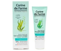 Corine De Farme Corine De F Gel Crema Hidratante, 50 ml