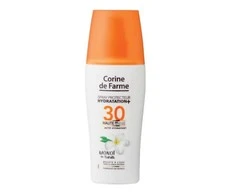 "Corine De Farme" saulės purškiklis Spf30 150ml