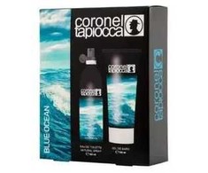 Coronel Tapiocca Kvepalai Coronel T Man EDT Mėlynas Okeanas 150ml