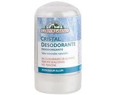 Corpore Potassium Alum dezodorantas 60g