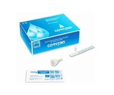 "Corysan" Penio adapteris T-2 30 vnt.