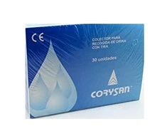 Corysan varpos rankovė Corysan N 3 30 Ui