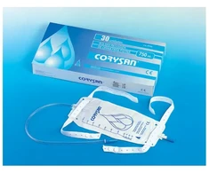 Corysan Urine Leg Bag 30und 750ml