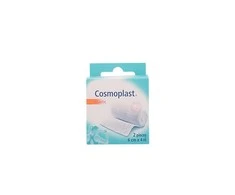 "Cosmoplast" elastinis tvarstis 2 vienetai