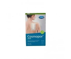 Cosmopor pleistras 15x8 cm 10 vienetų Hartmann