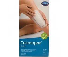 Cosmopor Entry Apósitos 20x10 Cm 10 Unidades Hartmann