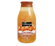 Cottage Exfolianting Dušo želė Sweet Caramel 270ml