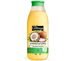COTTAGE COCONUT OIL dušo aliejus, 560 ml