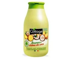 Cottage Gel Viaje 50 Piña-Coco 7968