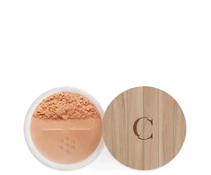Couleur Caramel Bio Base 25 Oranžinis rusvai gelsvas makiažo bazė