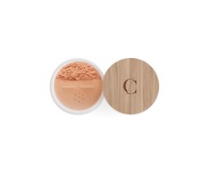 Couleur Caramel Bio Base 25 Oranžinis rusvai gelsvas makiažo bazė