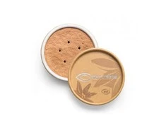 Couleur Caramel Bio Mineralinis pagrindas 26 šviesiai rudas
