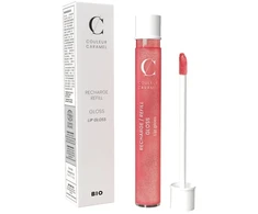 Couleur Caramel lūpų blizgis N903 Rosé Refill