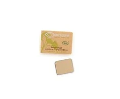 Couleur Caramel akių šešėliai N008 rusvai gelsvas Jaune Refill