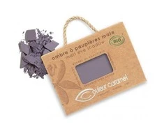 Couleur Caramel akių šešėliai N036 Mauve Shade Refill