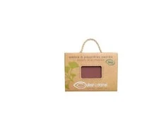 Couleur Caramel Akių šešėliai N099 Pépite Cuivree Refill