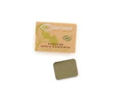 Couleur Caramel Akių šešėliai N107 Bananier Refill