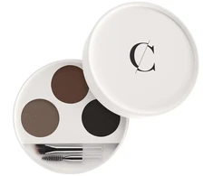 Couleur Caramel makiažo tušas 29 brunetėms 1un