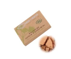 Couleur Caramel Makeup akių šešėliai 055 Cuivre Nacre