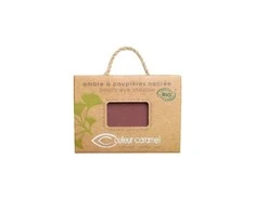Couleur Caramel Makeup akių šešėliai 099 Pepite Cuivre