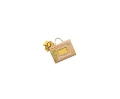 "Couleur Caramel Makeup" akių šešėliai 109 Feuille D'or