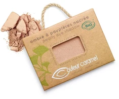 Couleur Caramel akių šėšėliai N057 Sable Dore Refill