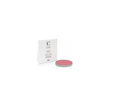 Couleur Caramel "Spalva Caramel Matt" akių šešėliai 151 Coral Rožinė 1ml