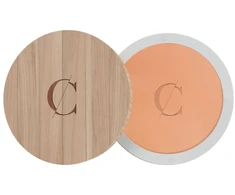 Couleur Caramel mineralinė kompaktinė pudra 603 Golden rusvai gelsvas 1 vnt