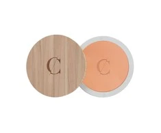 Couleur Caramel mineralinė kompaktinė pudra 603 Golden rusvai gelsvas 1 vnt