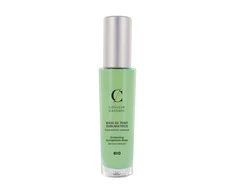 Couleur Caramel Makiažo bazė Caramel Sublimatrice Base 25 Žalias 30ml