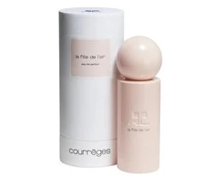 Kvepalai Courrèges La Fille De L'air EDP, 100ml