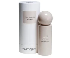 Courreges Seconde Peau EDP parfumuotas vanduo unisex, 100 ml