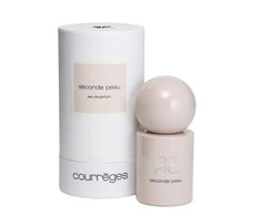 Courrèges Seconde Peau kvepalų purškalas 50ml