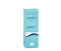 Cpi Cdl Hypericum gelis 50ml